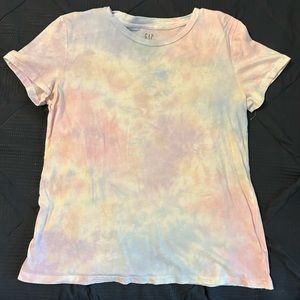 Gap 100% Organic Cotton Vintage T-Shirt
